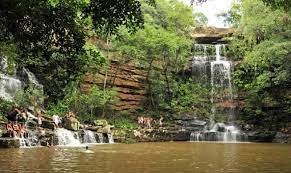 CACHOEIRA